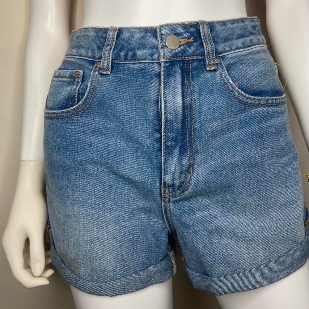 Bullhead shorts 26’’